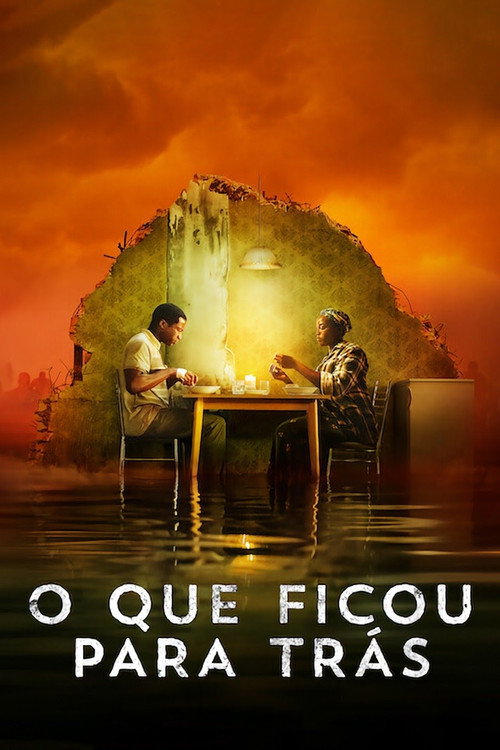 Assistir O Que Ficou para Trás