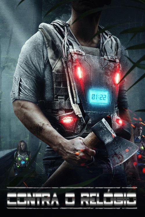 Assistir Contra o Relógio