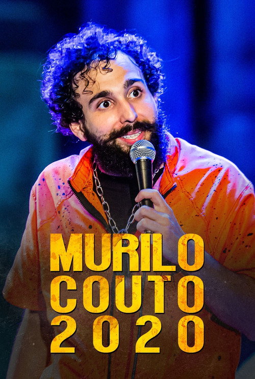 Assistir Murilo Couto: 2020