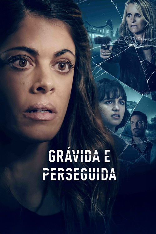 Assistir Grávida e Perseguida