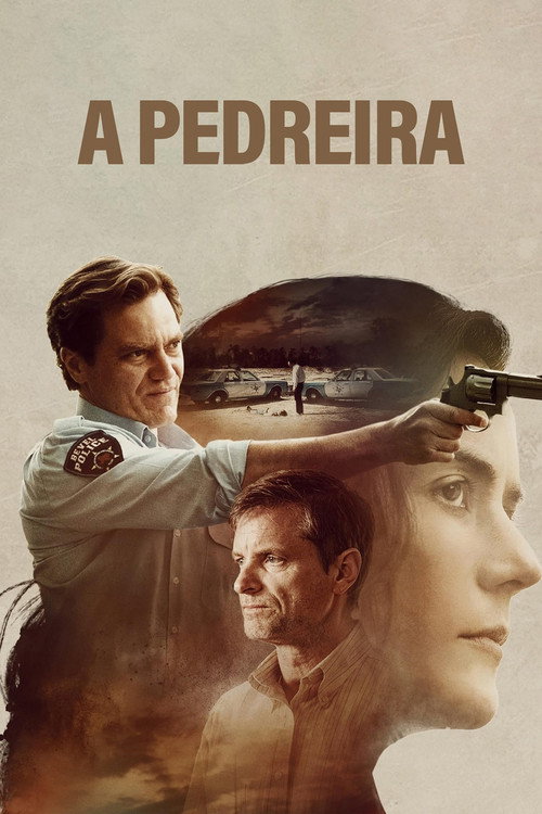 Assistir A Pedreira