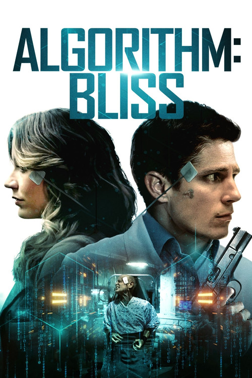 Assistir Algorithm: BLISS