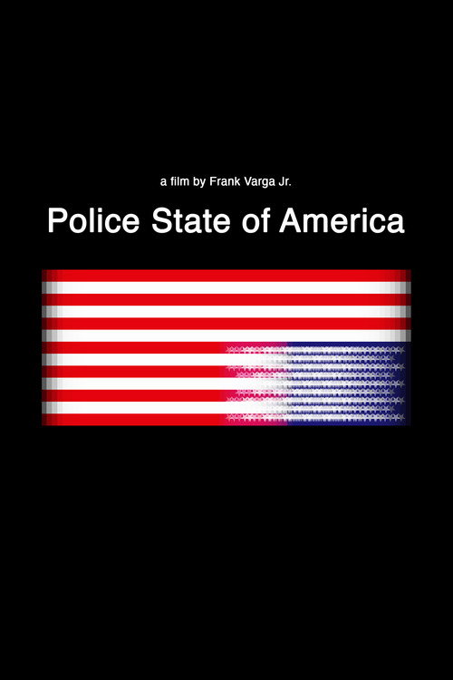 Assistir Police State of America