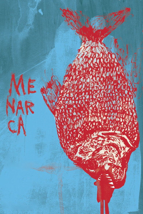 Assistir Menarca