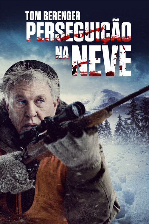 Assistir Perseguição na Neve