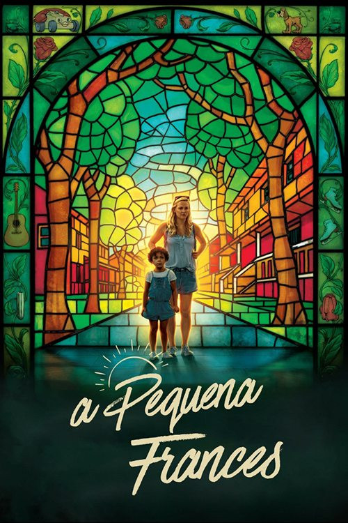 Assistir A Pequena Frances