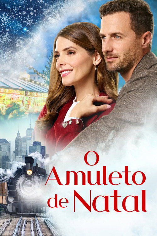Assistir O Amuleto de Natal