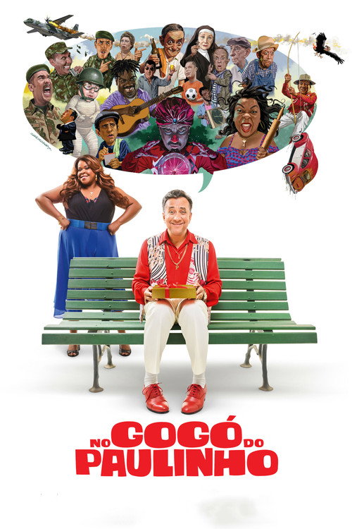 Assistir No Gogó do Paulinho