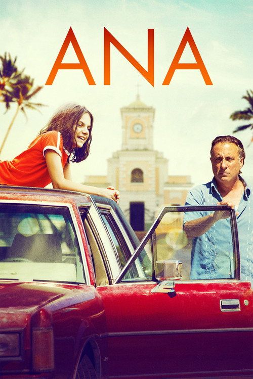 Assistir Ana