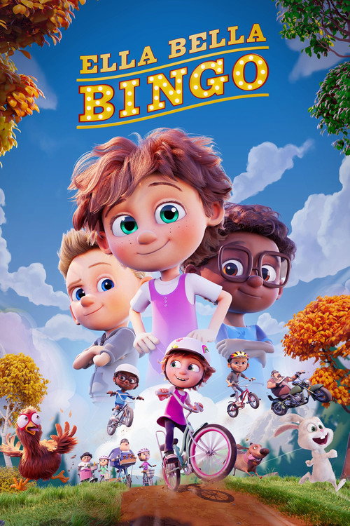 Assistir Ella Bella Bingo