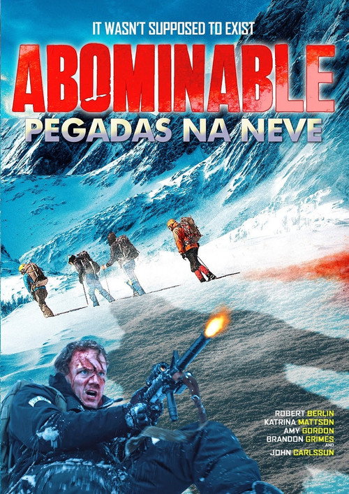 Assistir Pegadas na Neve