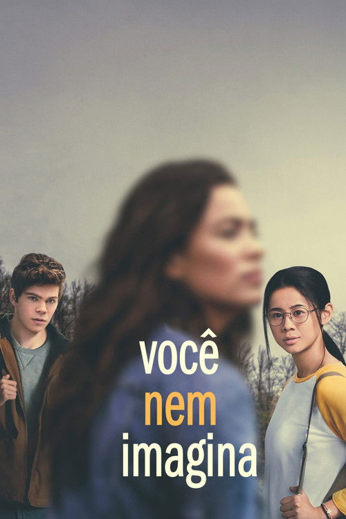 Assistir Você Nem Imagina