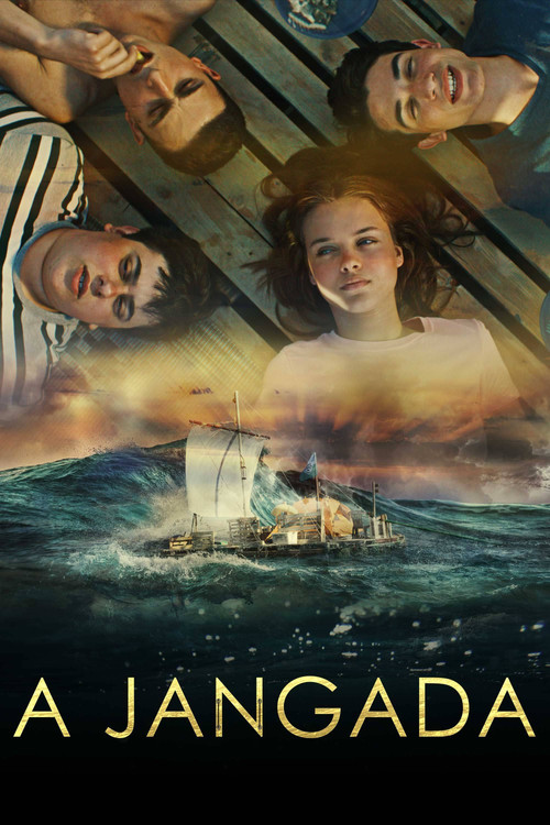 Assistir A Jangada