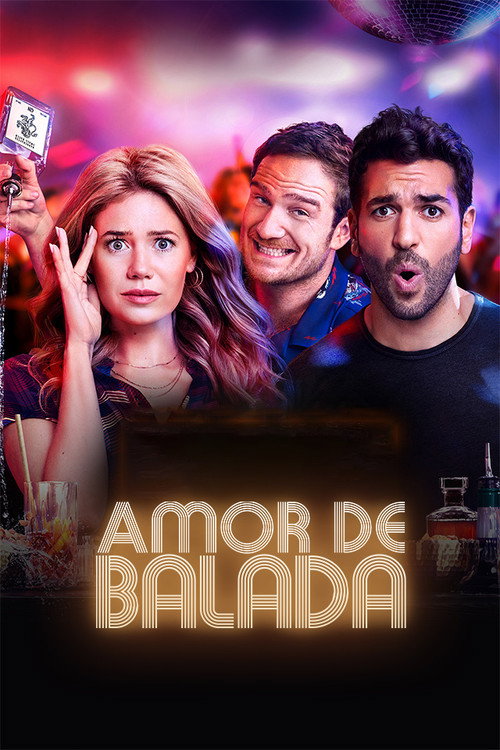 Assistir Amor de Balada