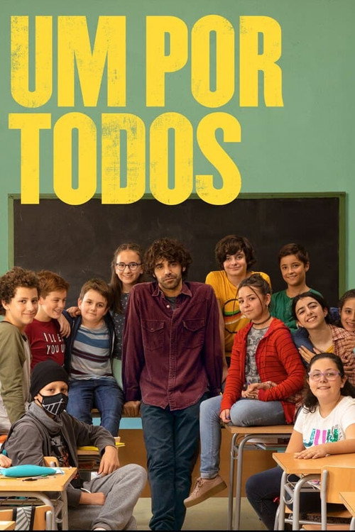 Assistir Um Por Todos