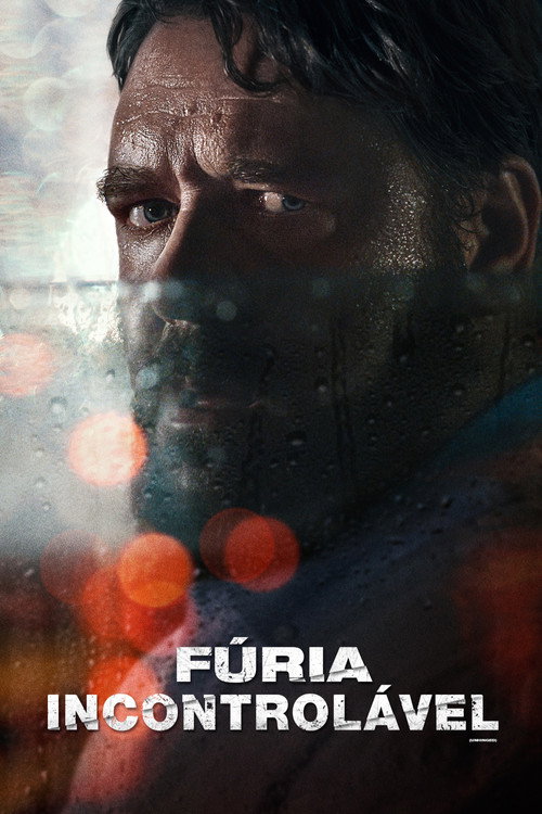Assistir Fúria Incontrolável
