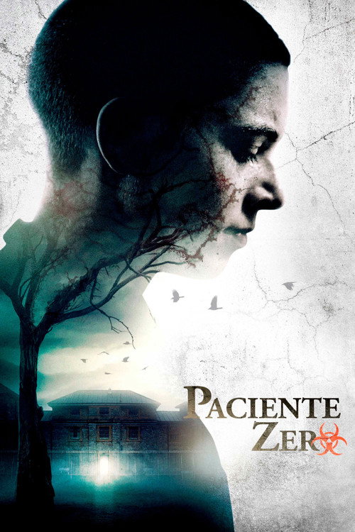 Assistir Paciente Zero