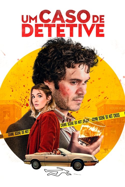 Assistir Um Caso de Detetive