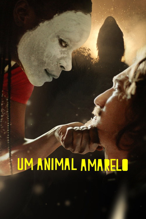 Assistir Um Animal Amarelo
