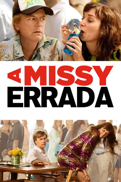 Assistir A Missy Errada