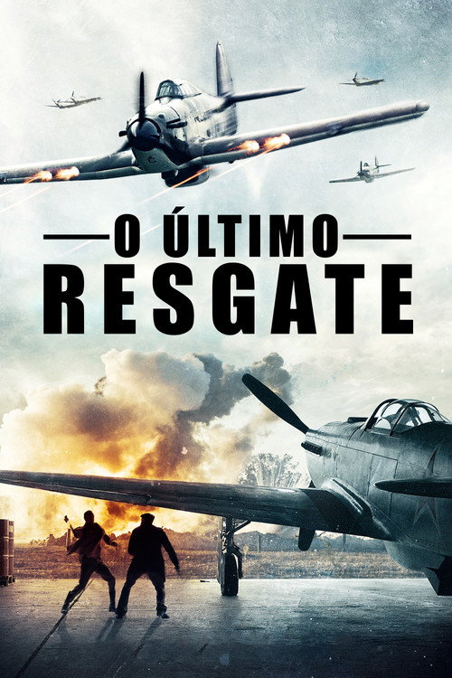 Assistir O Último Resgate