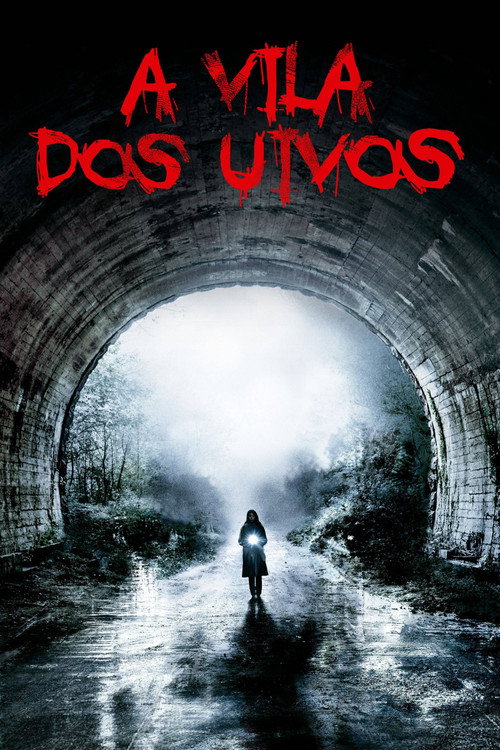 Assistir A Vila dos Uivos