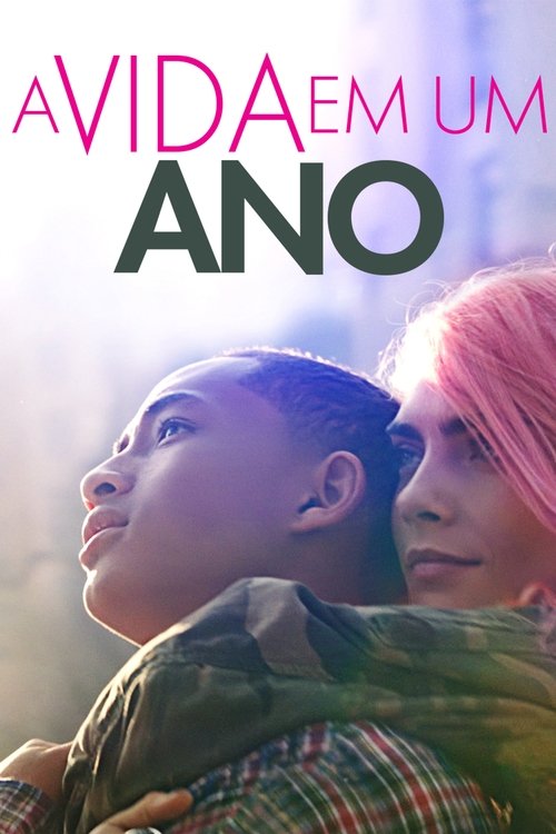 Assistir A Vida em um Ano