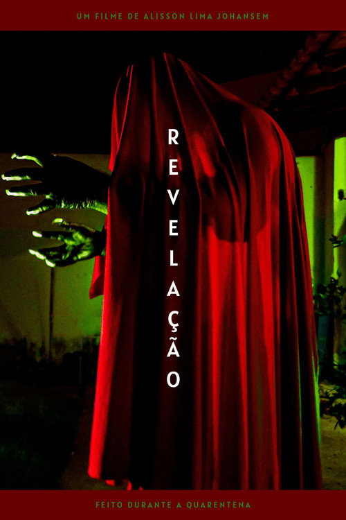 Assistir Revelação