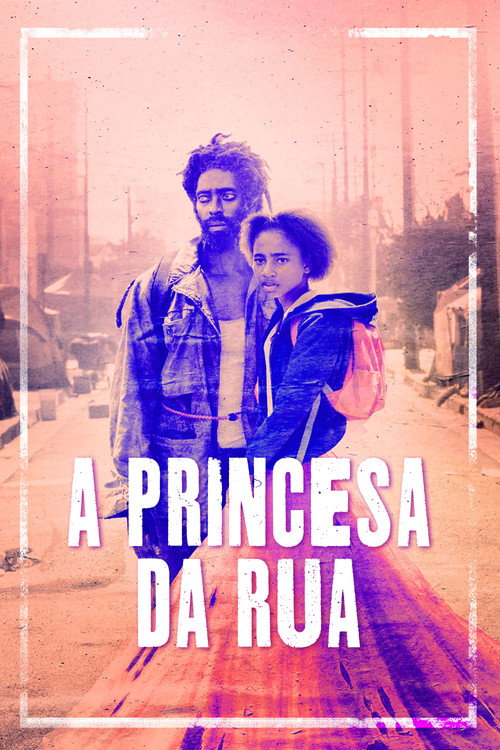 Assistir A Princesa da Rua