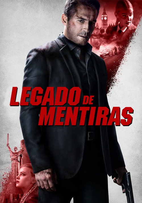 Assistir Legado de Mentiras