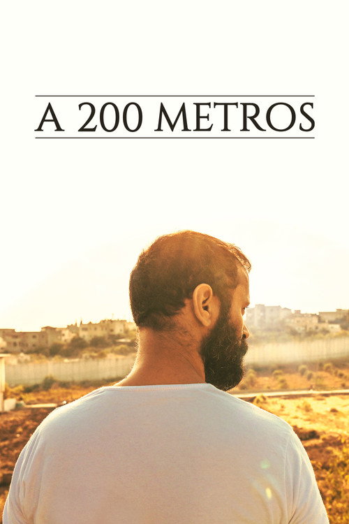 Assistir A 200 Metros