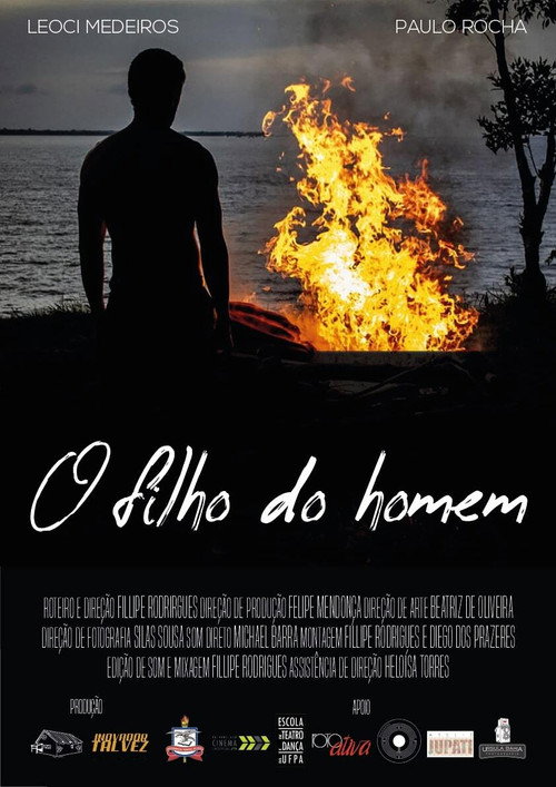 Assistir O Filho do Homem