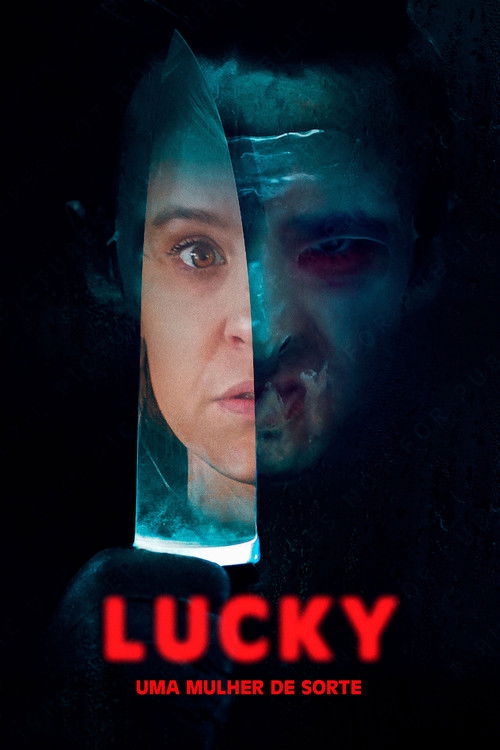 Assistir Lucky: Uma Mulher de Sorte