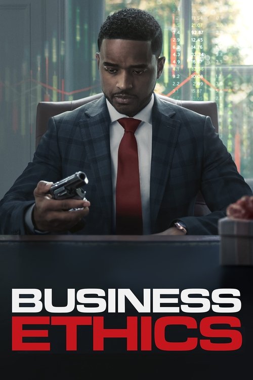 Assistir Business Ethics