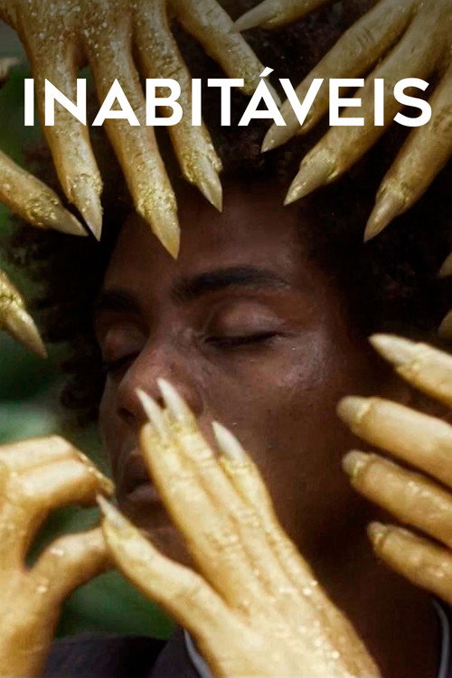Assistir Inabitáveis