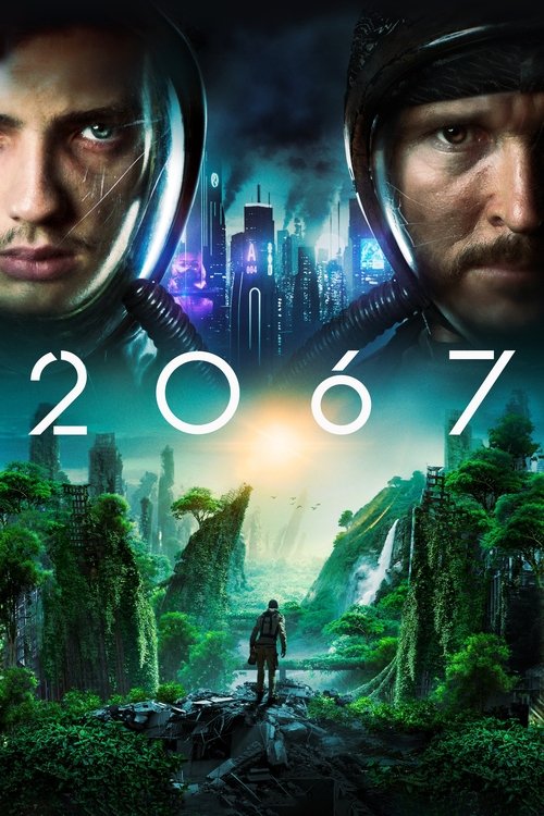 Assistir 2067