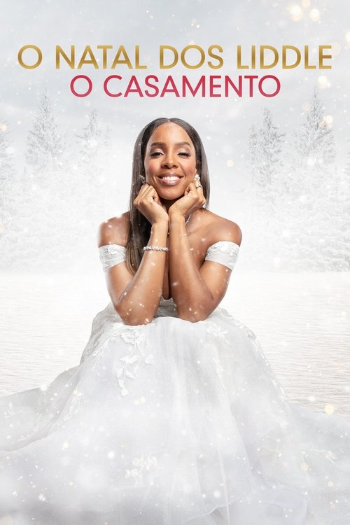 Assistir O Natal dos Liddle: O Casamento