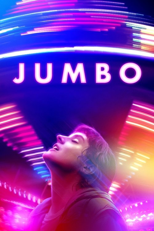 Assistir Jumbo