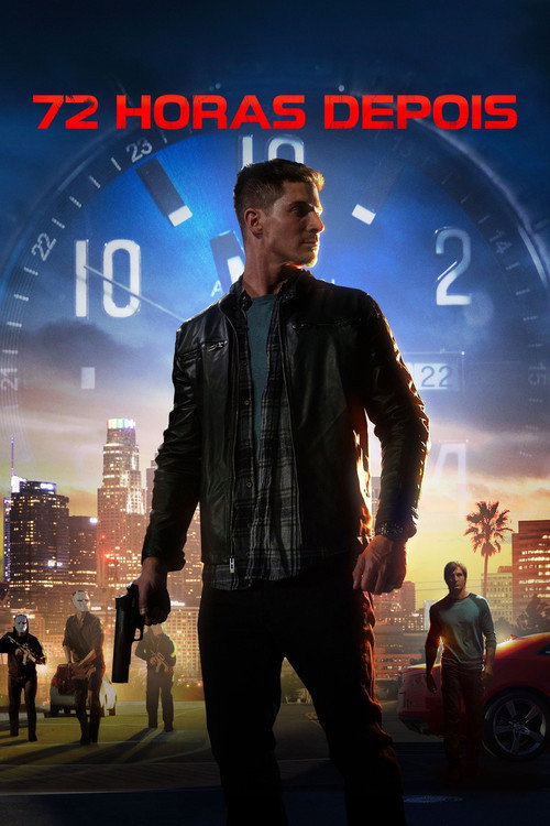 Assistir 72 Horas Depois