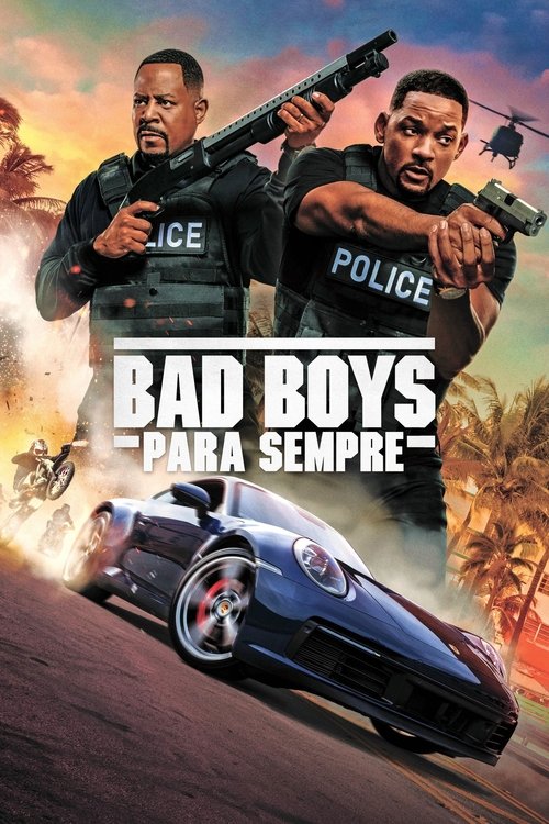 Assistir Bad Boys Para Sempre