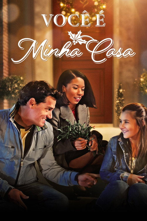 Assistir Você é Minha Casa