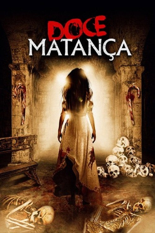 Assistir A Bruxa dos Doces