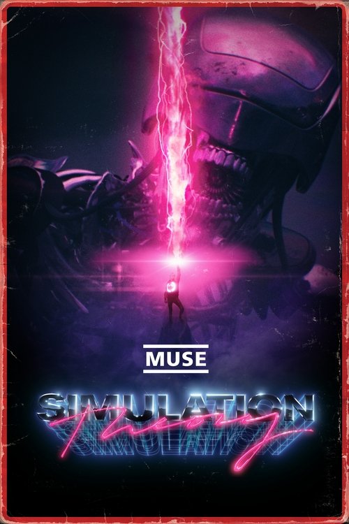 Assistir Simulation Theory
