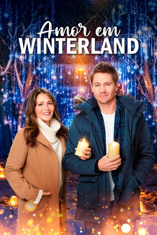 Assistir Amor em Winterland