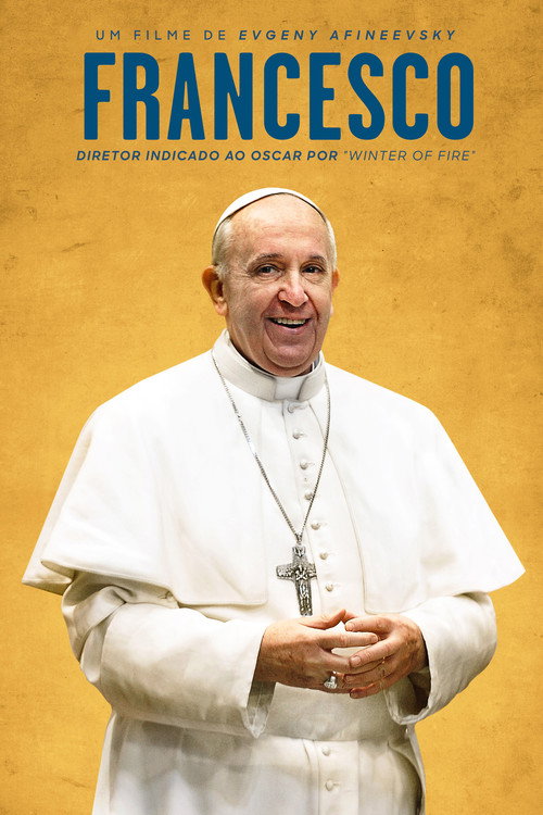 Assistir Francesco