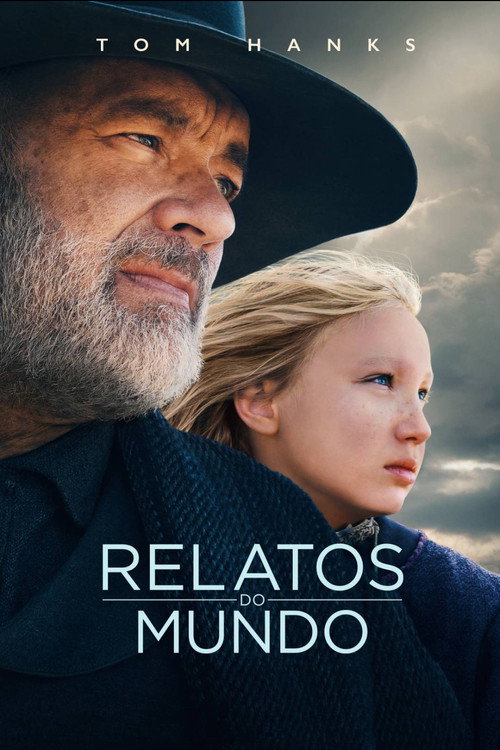 Assistir Relatos do Mundo