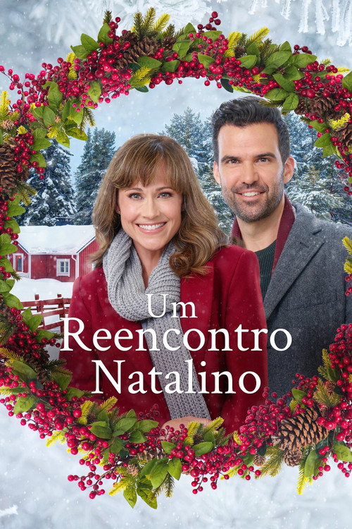 Assistir Um Reencontro Natalino