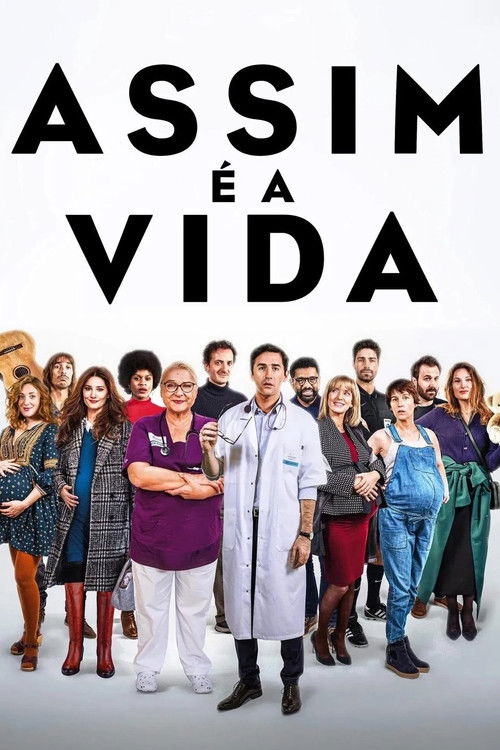 Assistir Assim é a Vida