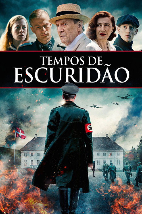 Assistir Tempos de Escuridão