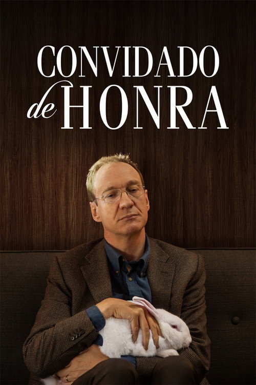 Assistir Convidado de Honra